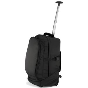 SAC DE VOYAGE Sac de voyage compact trolley - VESSEL AIRPORTE…