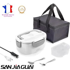 Sac isotherme chauffant Cdiscount