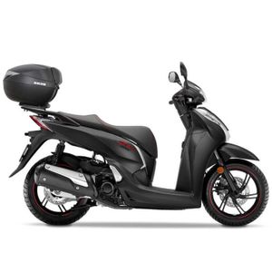 TOP CASE Support top case scooter Shad Honda SH300 2019-202