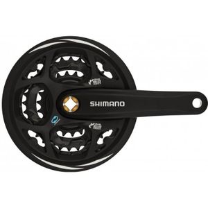 Bicycle Components & Parts 68mm Boitier de pédalier SHIMANO BB-UN26 Axe carré Bo