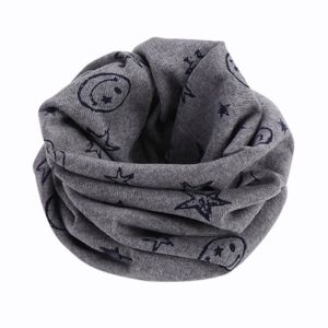 Fablcrew 1pcs Echarpe Tube Bebe Cache Cou Chapeau De Ski Tour De Cou Foulard Enfant Pour Garcons Et Filles Brown Fille Vetements Kalchem Com Pl