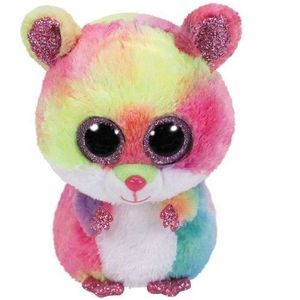 grosse peluche ty