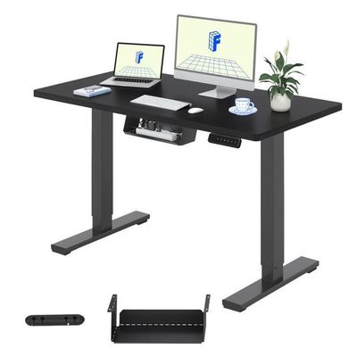 Bureau assis debout Electrique hauteur réglable iDesk Nero - N140X80 - Bois clair | Achetez un support ascenseur motorisé et bureau assis debout en ligne Bureau assis debout Electrique hauteur réglable iDesk Nero - N140X80 - Bois clair | Achetez un support ascenseur motorisé et bureau assis debout en ligne