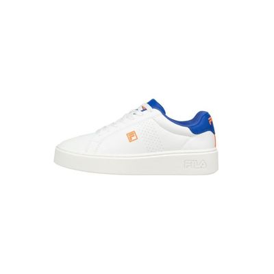 Baskets fille Fila Crosscourt Altezza white/lapis blue 39