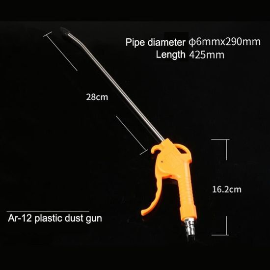 Vis De Protection De Gâchette Pour Fusil à Air Comprimé – Calibres .177 Et .22, Neuve