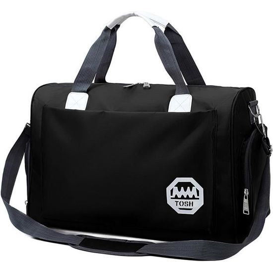Sac à Dos De Danse Pour Filles - Compartiment Chaussures Séparé, Séparation Sec/humide - 33x16x20 Cm - 2