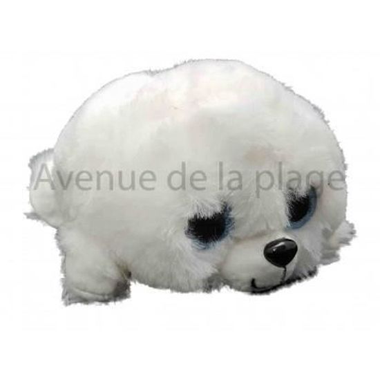 Peluche Bebe Phoque Yeux Brillants Cm Blanc Cdiscount Jeux Jouets Peluche Bebe Phoque Yeux Brillants Cm Blanc Cdiscount Jeux Jouets