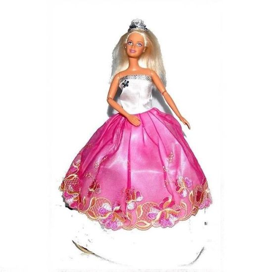 Barbie et son bébé Clearance