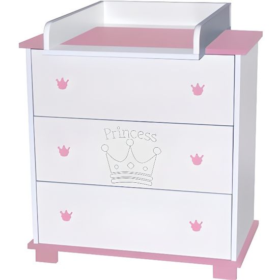 Commode Avec Table A Langer Bebe Cdiscount Puericulture Eveil Bebe Commode Avec Table A Langer Bebe Cdiscount Puericulture Eveil Bebe