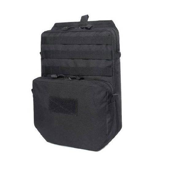 Pochette D’hydratation Emersongear Tactical Precision – 1,5L – Molle – Multicam