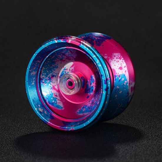 Set Toupie Combat Compatible Série X – Gyroscope En Alliage, Lanceur à Ficelle, Jouet Multijoueur Rapide Et Amusant
