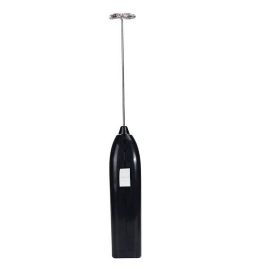 Set De 2 Mini Fouets En Acier Inoxydable - 13 Cm Et 18 Cm - Pour Mousser, Mélanger, Battre œufs Et Sauces