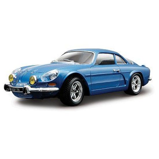 Modèle réduit Alpine Renault A110 Cdiscount