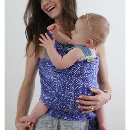 Boba wrap boho hotsell