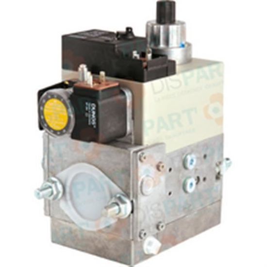 DUNGS MB-LE 410 B01 S22 Multibloc vanne gaz *NEUF