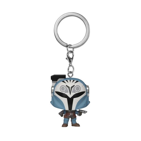 Funko Pop Keychain Llavero Star Wars The Mandalorian Grogu | Cuotas sin interés Funko Pop Keychain Llavero Star Wars The Mandalorian Grogu | Cuotas sin interés