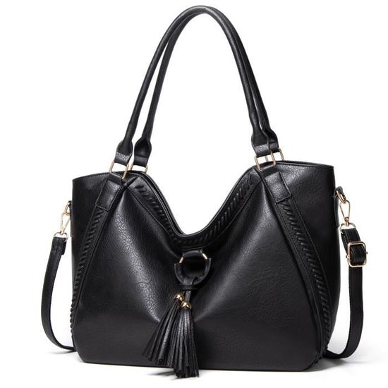 Sac Bandoulière Femme Brigitte Bardot - Daim Marron - Neuf Sans étiquette