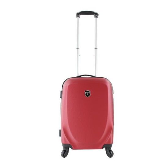 Set de 3 valises coque rigide plage