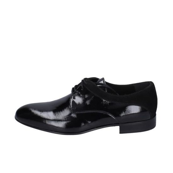 Bottines Homme MARC En Cuir Marron - Pointure 44 EU / 9.5 UK - Modèle Ferris - Neuf Dans Boîte D'origine