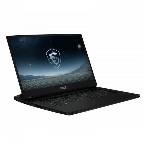 PC Portable MSI Creator 17 – La Station De Travail Nomade Pour Créatifs Exigeants