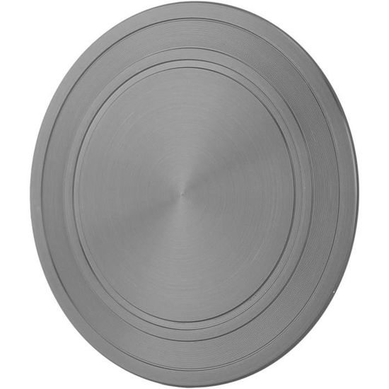 Lot De 4 Couvercles Pour Brûleurs De Gaz – Protection Anti-salissures, Facile à Installer Et Nettoyer - 7