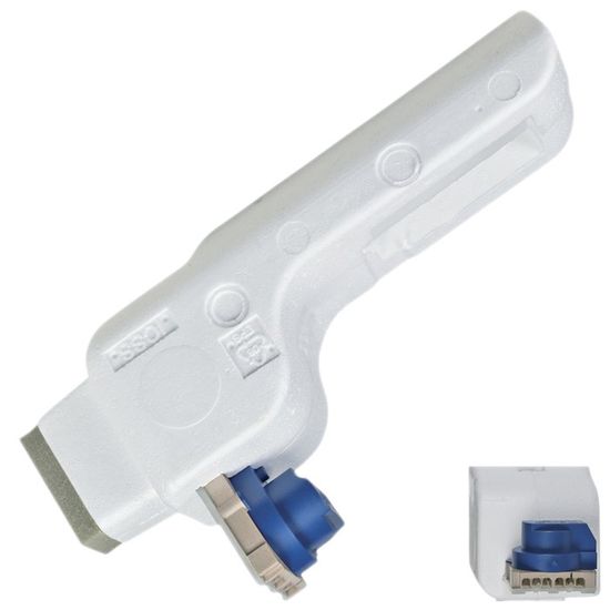 SOS Accessoire Volet d'air motorisé convoyeur pour Réfrigérateur