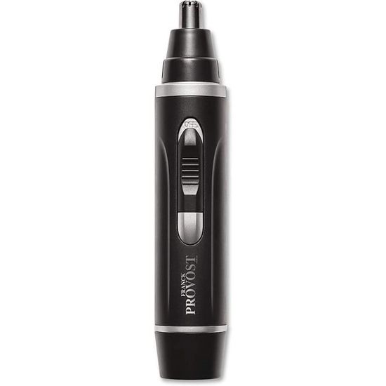 Kit D'épilation Nez Et Oreilles Barbe Expert - 250ml - Senteur Amande - FPS 0