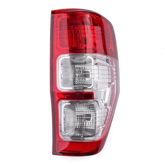 Faro Posteriore Destro Per Ford Ranger PX (2011-2020) - Compatibile Con Versioni XL, XLS, XLT, In ABS Con Lente Ad Alta Luminosità