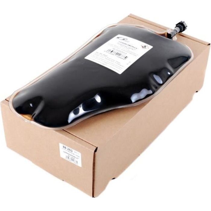 Réservoir Poche d'Additif FAP Eolys Powerflex Citroen Peugeot 9678101480 1500SC