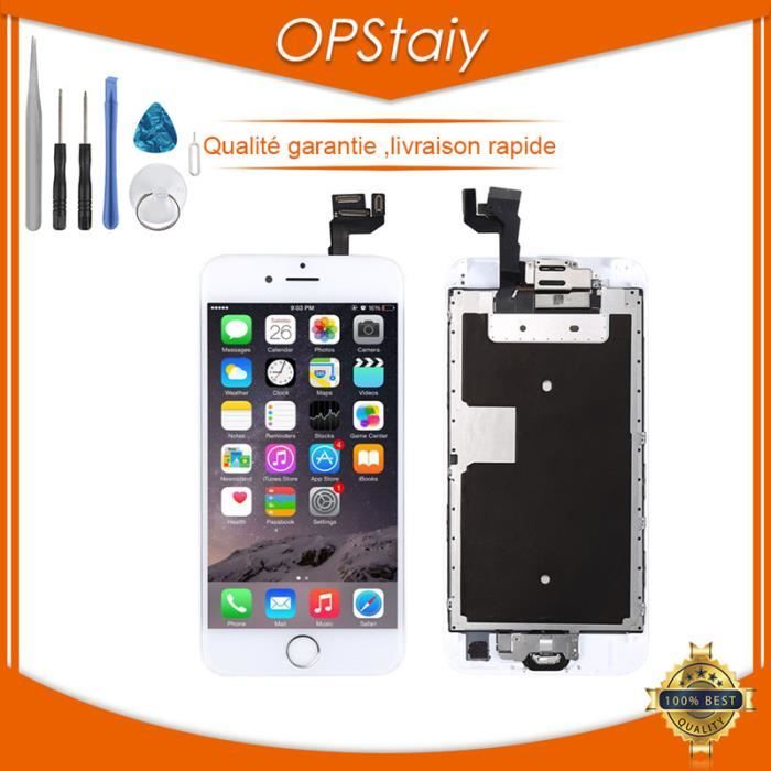 Ecran complet pour Iphone 6S 4.7\