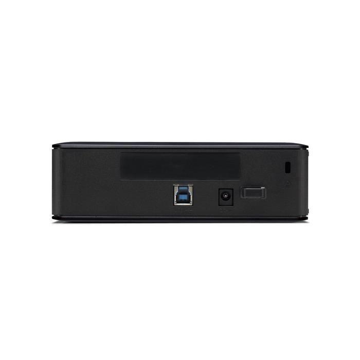 Buffalo BRXL-16U3-EU 16 x USB 3.0 Lecteur Blu-ray externe