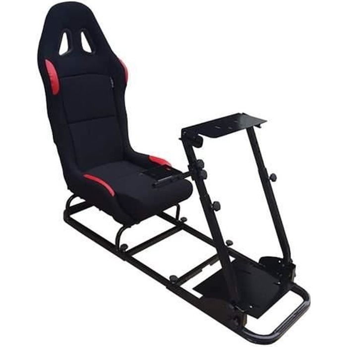 Playset Simulation de Course