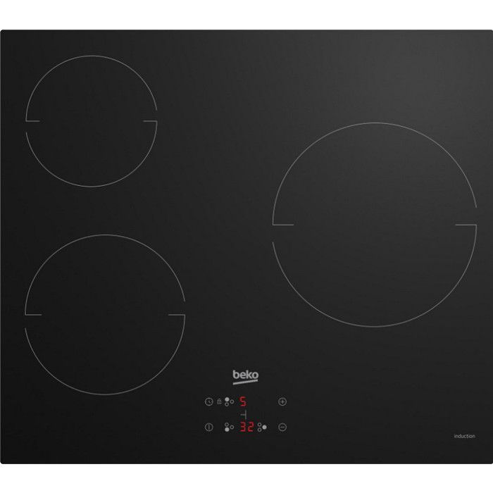 Table à Induction BEKO HII63400MT