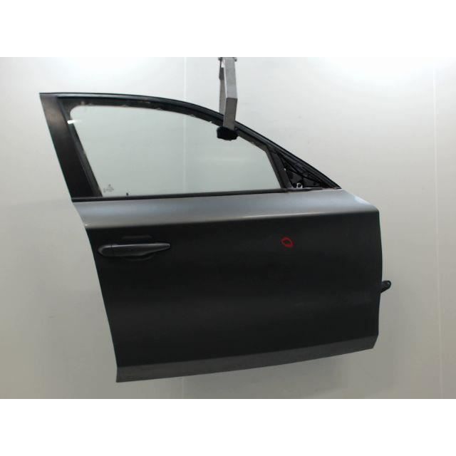 PORTE AVANT DROIT BMW SERIE 1 I Phase 2 (E87) 2007-2011 / 41517191012 / D1-547091