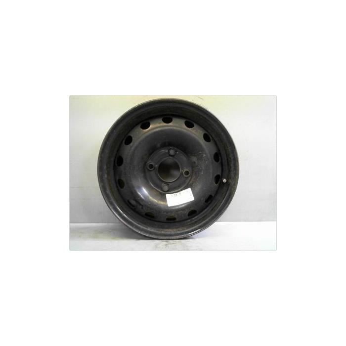 PIECES AUTO D'OCCASION - 5401H7 - JANTES - JANTE TOLE CITROEN XSARA 97-00 - 10-990252