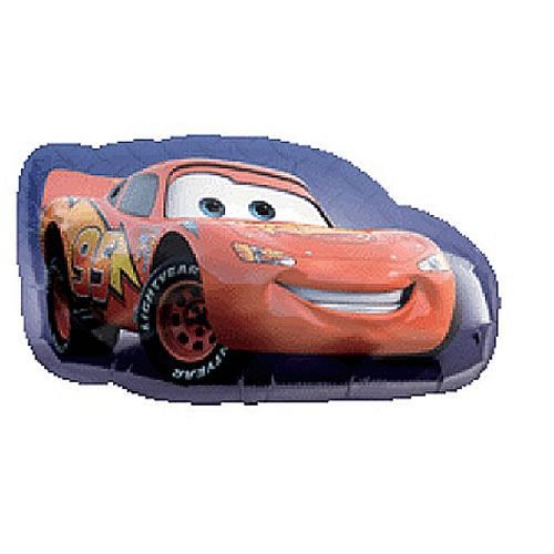 Ballon Disney Cars XL
