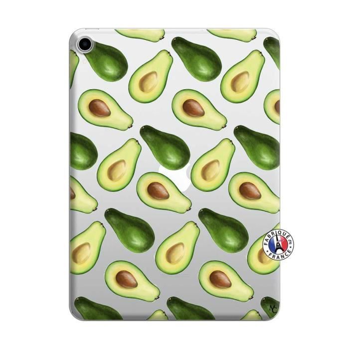 Coque pour iPad PRO 2018 11 Pouces motif J appelle Mon Avocat