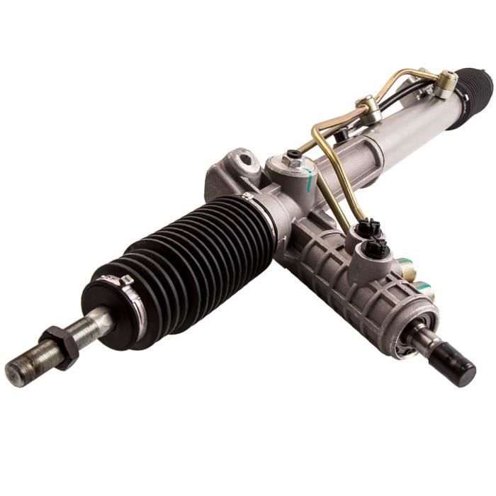 MAXPEEDINGRODS Remboursée direction assistée pour BMW E39 520 525 528 530 touring 32131093886