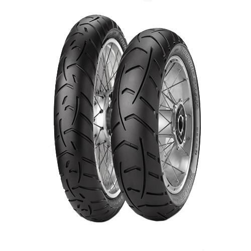 METZELER Pneu Moto Route 170-60R17 72V TOUR NEXT