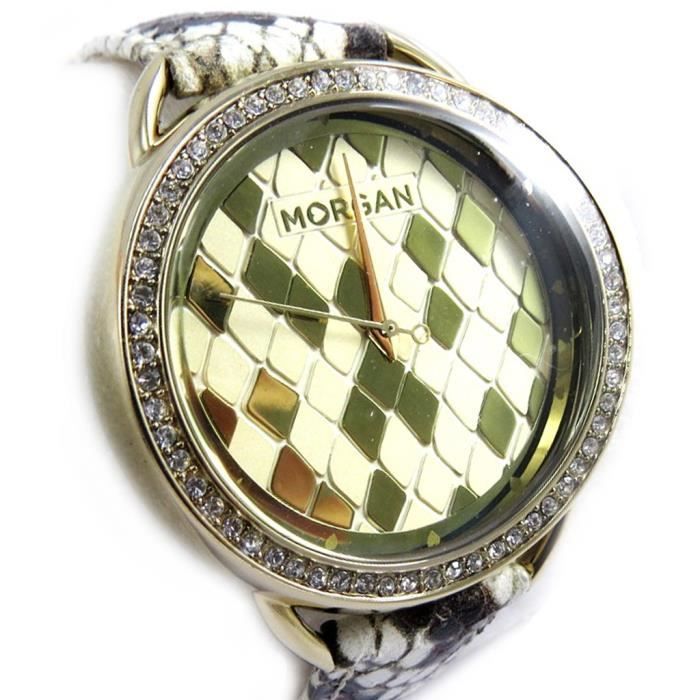 Montre créateur \