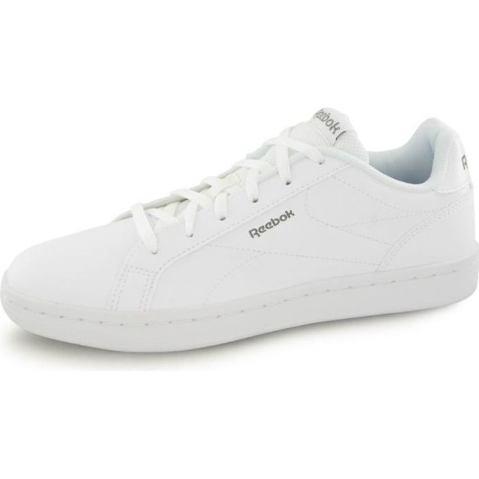 Reebok Royal Complete blanc, baskets mode femme