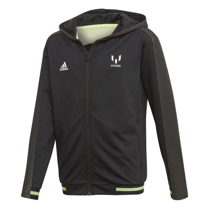 Sweat junior adidas Messi