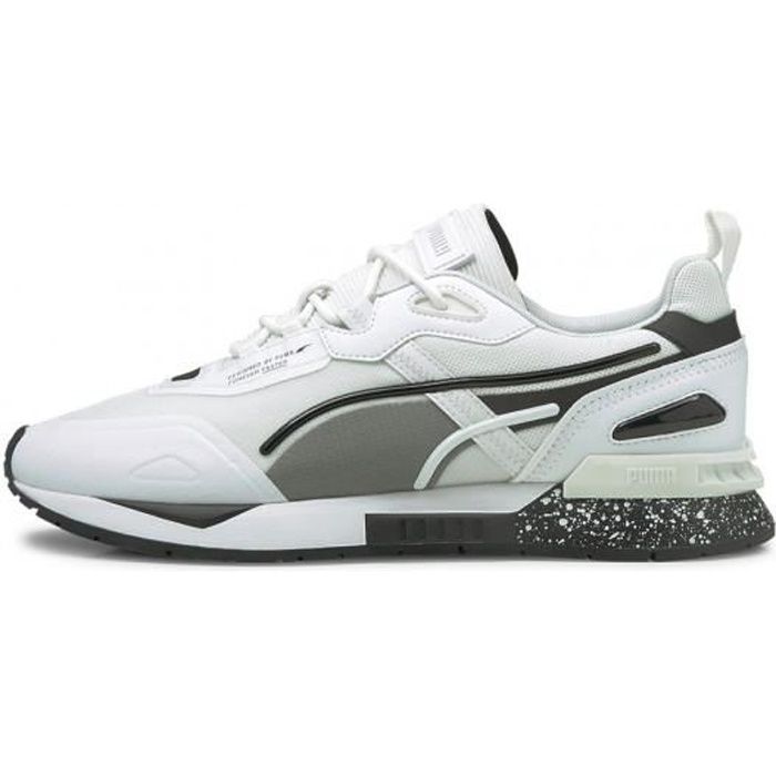Basket Puma MIRAGE TECH BUBBLE
