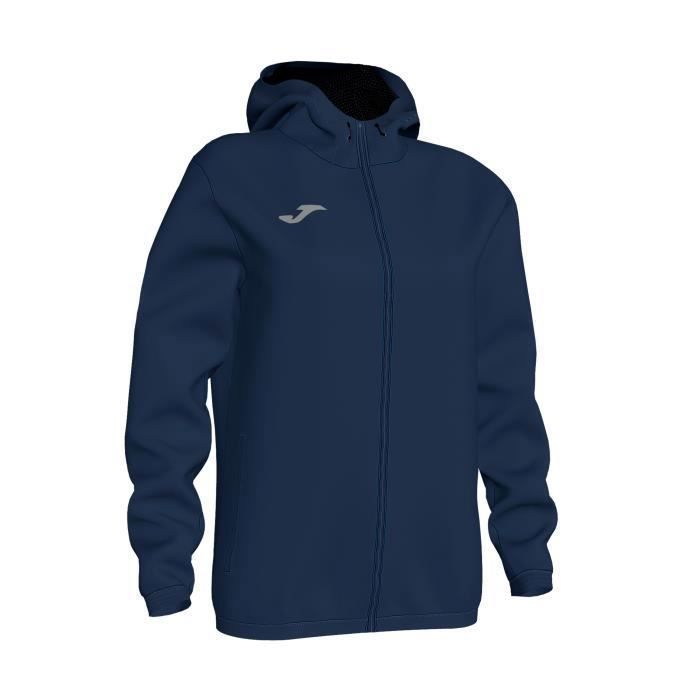 Veste Coupe vent femme Joma Elite VIII - bleu marine