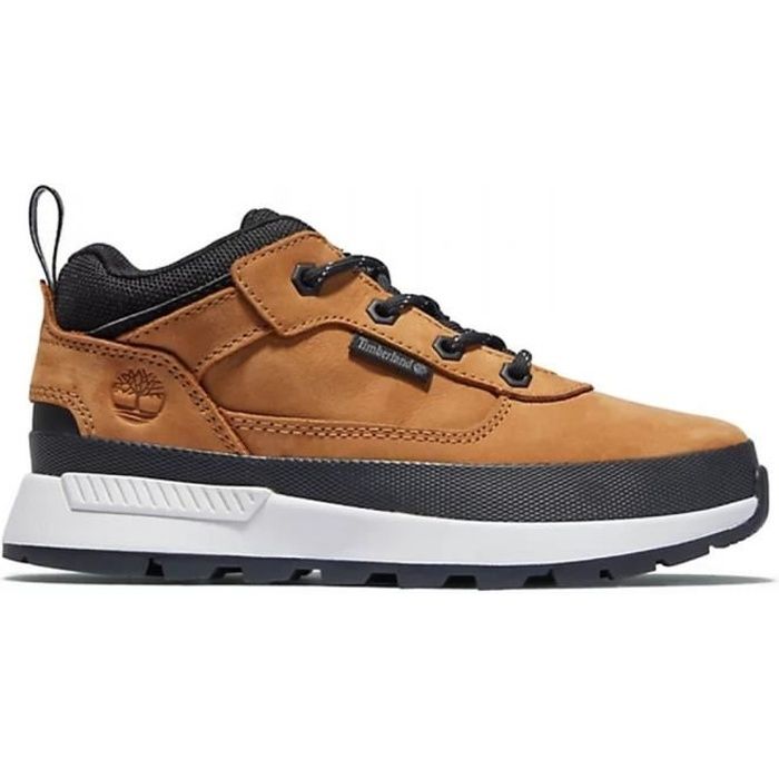TIMBERLAND, Field trekker, Wheat