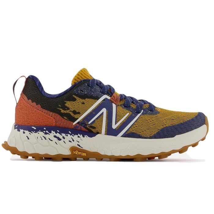 New Balance Fresh Foam Hierro v7 Chaussures de trail running pour Femme WTHIERG7