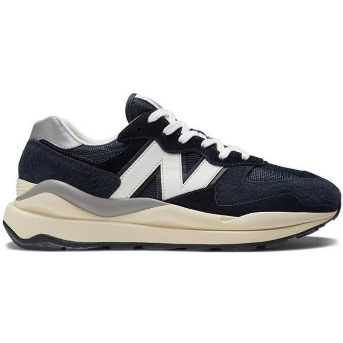 basket new balance homme bleu marine