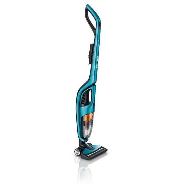 Aspirateur balai sans fil 2 en 1 Philips PowerPro Duo FC6162/01