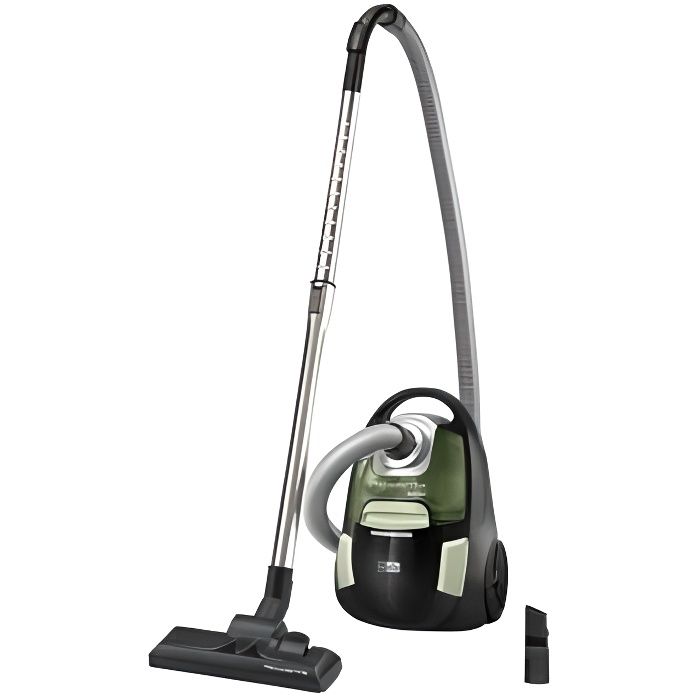 ASPIRATEUR CITYSPACE CYCLONIC ROWENTA - RO2719EA