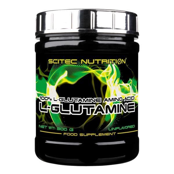 L-Glutamine (300Gr) Scitec